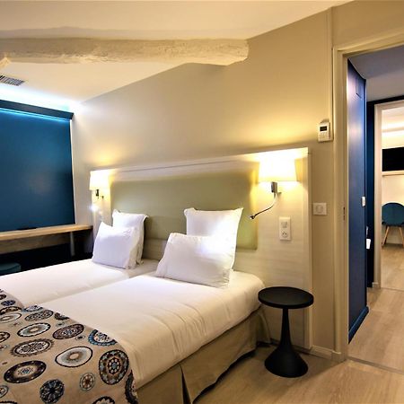Hotel Montaigne ซาร์ลา-ลา-กาเนดา ภายนอก รูปภาพ