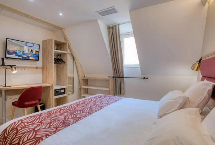 Hotel Montaigne ซาร์ลา-ลา-กาเนดา ห้อง รูปภาพ