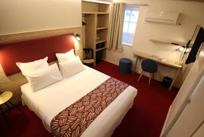 Hotel Montaigne ซาร์ลา-ลา-กาเนดา ห้อง รูปภาพ