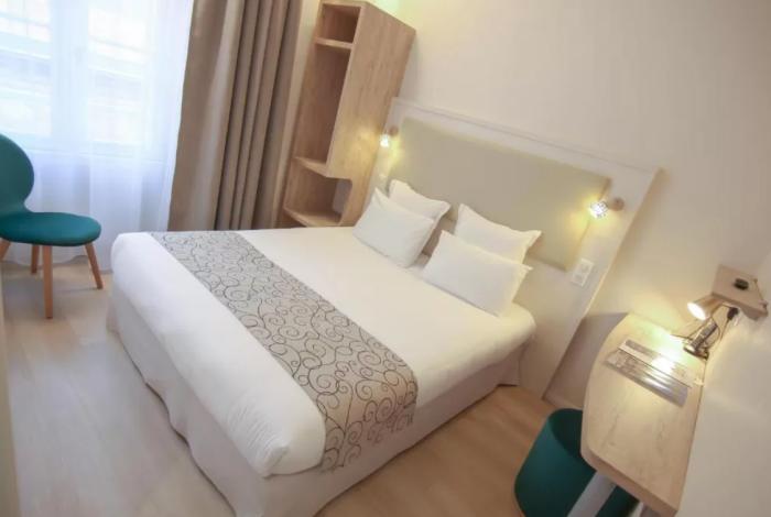 Hotel Montaigne ซาร์ลา-ลา-กาเนดา ห้อง รูปภาพ
