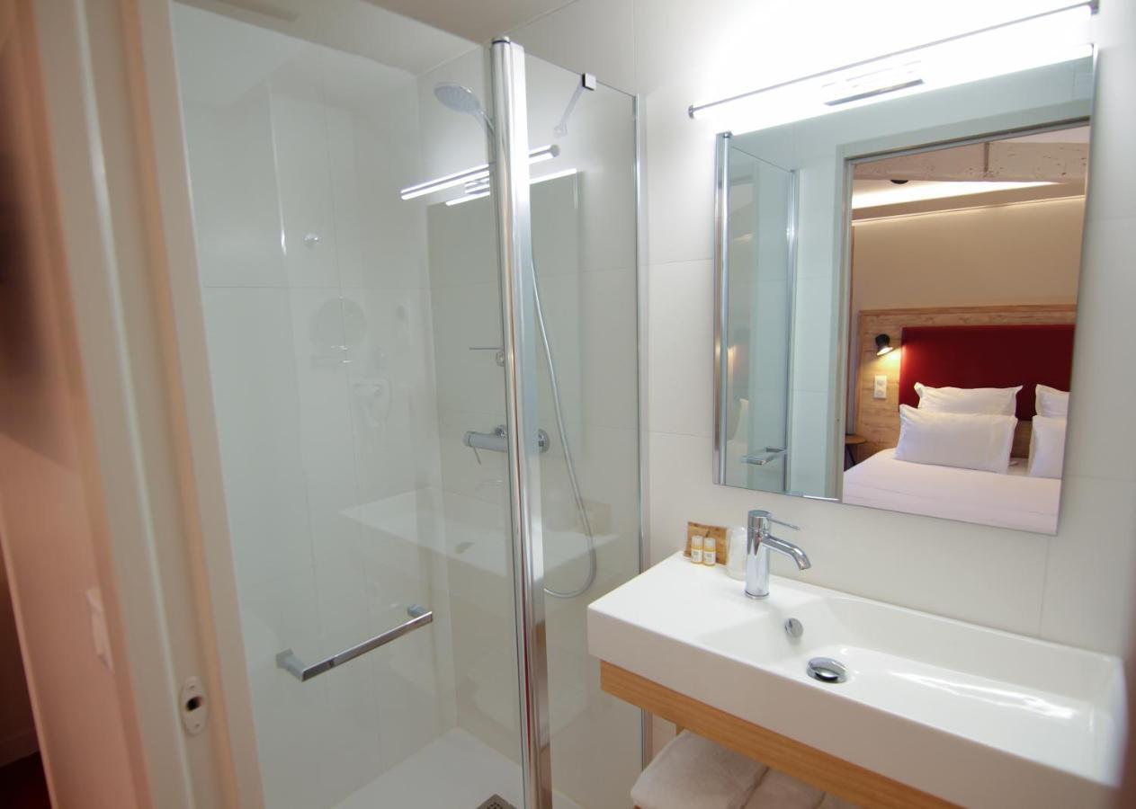 Hotel Montaigne ซาร์ลา-ลา-กาเนดา ภายนอก รูปภาพ