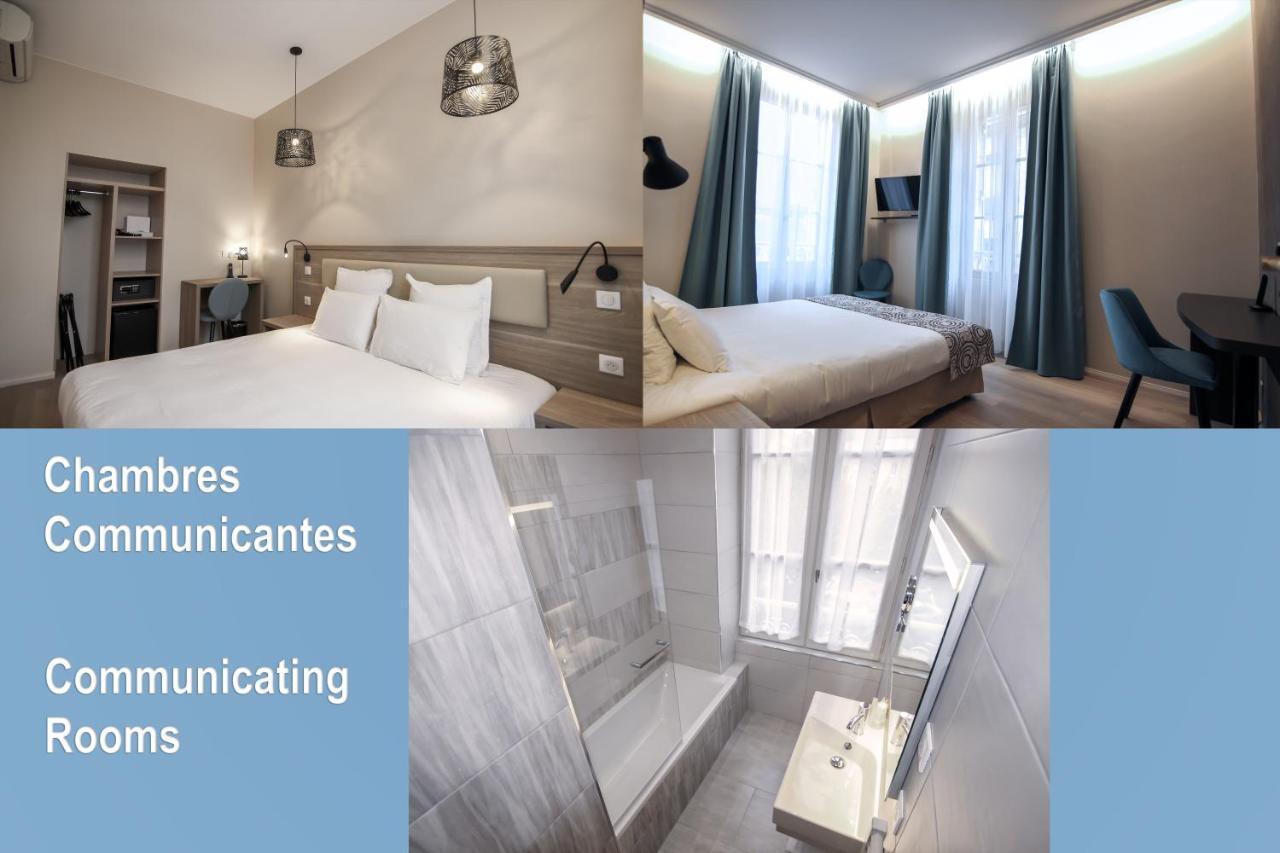 Hotel Montaigne ซาร์ลา-ลา-กาเนดา ภายนอก รูปภาพ